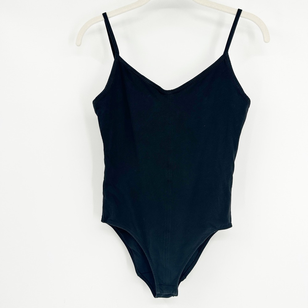 Everlane Womens Elevated Basic Supima Cotton The … - image 2